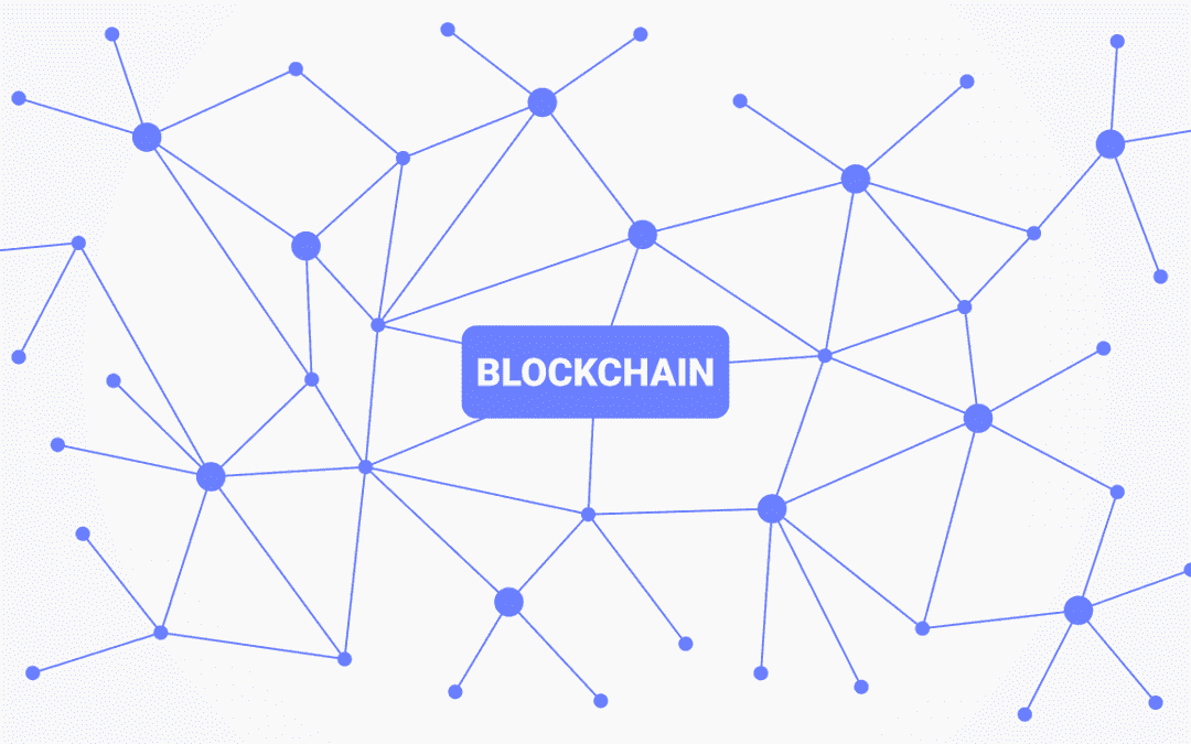 The Blockchain Association of Canada is now reorganizing