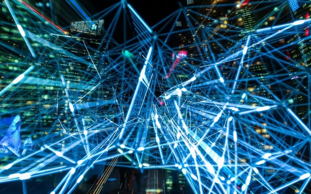 Blockchain engineer