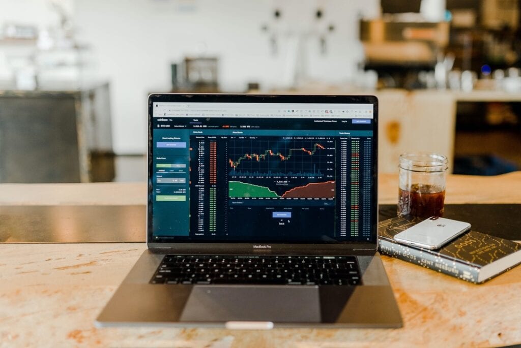 Blockchain association