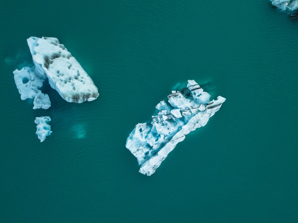 Blockchain Global Warming