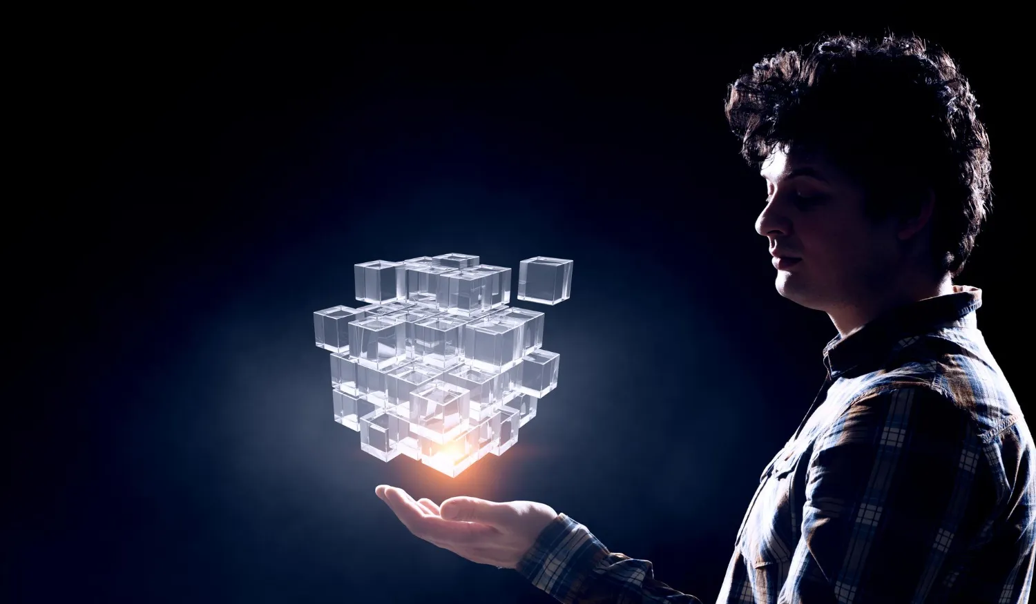 blockchain futurist