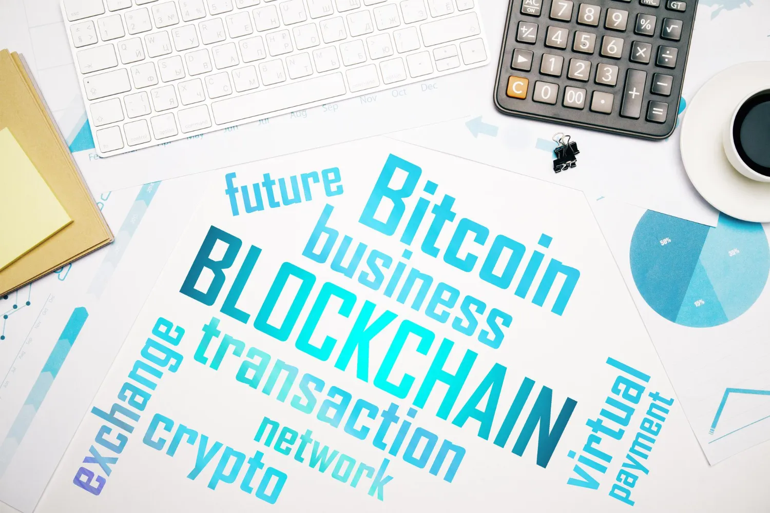 dmg blockchain solutions